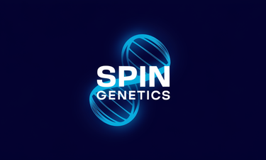 SpinGenetics.com - Creative brandable domain for sale